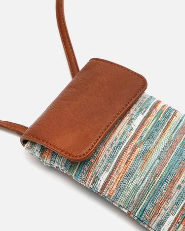 Lurdes Mini Bolso 