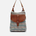 Lurdes Mochila 