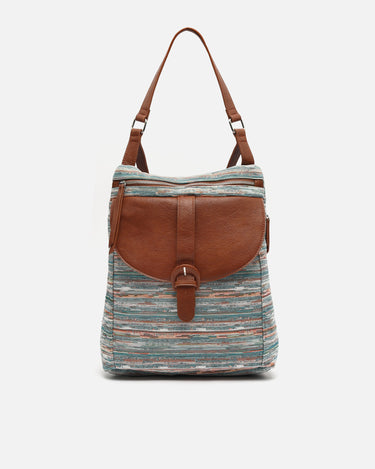 Lurdes Mochila 