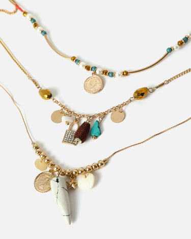 Aroa Collar 