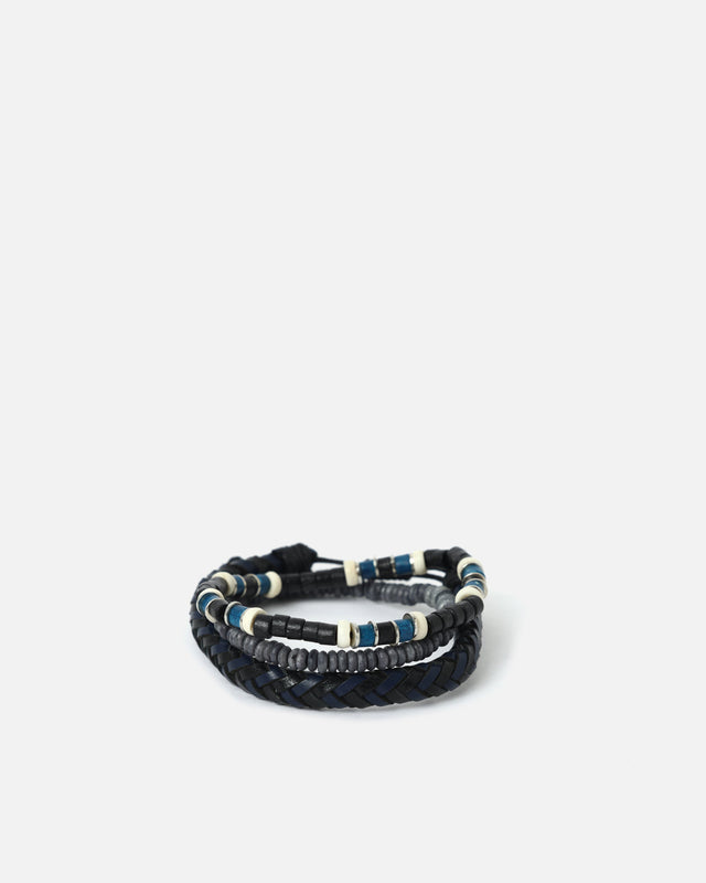 Rufus Armband-Set