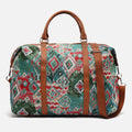 Zaria Bolsa Fin De Semana 