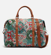 Zaria Bolsa Fin De Semana 