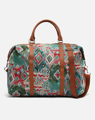 Zaria Bolsa Fin De Semana 