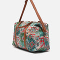 Zaria Bolsa Fin De Semana 