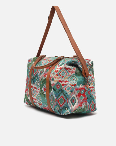 Zaria Bolsa Fin De Semana 