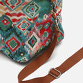 Zaria Bolsa Fin De Semana 