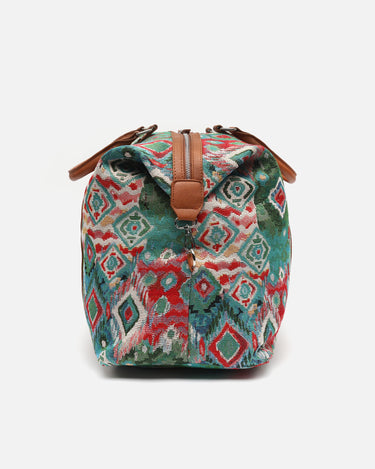 Zaria Bolsa Fin De Semana 