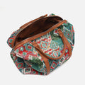 Zaria Bolsa Fin De Semana 