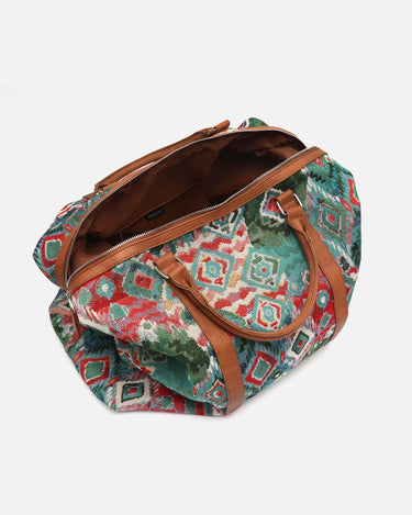 Zaria Bolsa Fin De Semana 