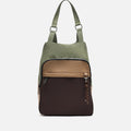 Bristol Mochila 