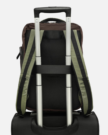 Bristoli Rucksack Reise 