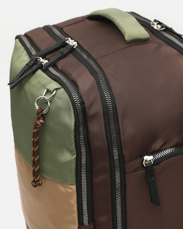 Bristoli Rucksack Reise 