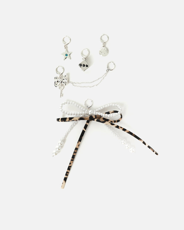 Belen pack de charms