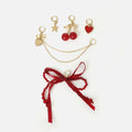 Eulalia Brooch 