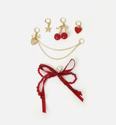 Eulalia Brooch 