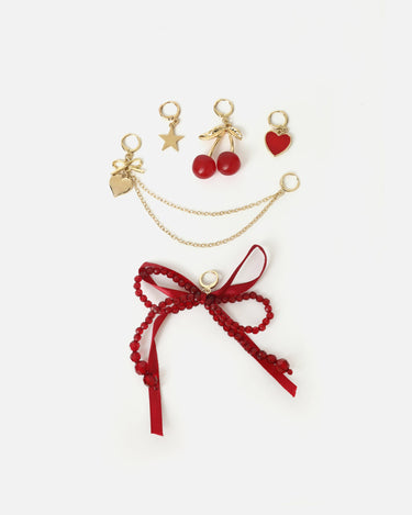 Eulalia Brooch 