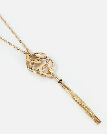 Zora Collar 