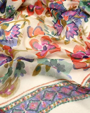 Turquia Foulard 