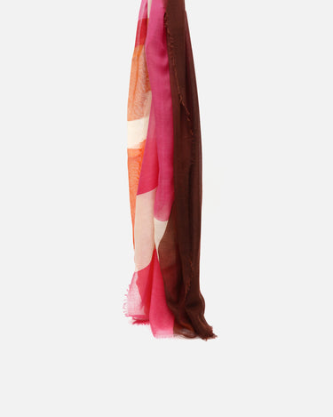 Marilyn Foulard 