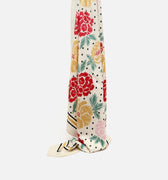 Clavelito Foulard 