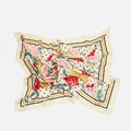 Clavelito Foulard 