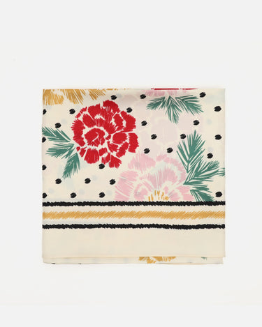 Clavelito Foulard 