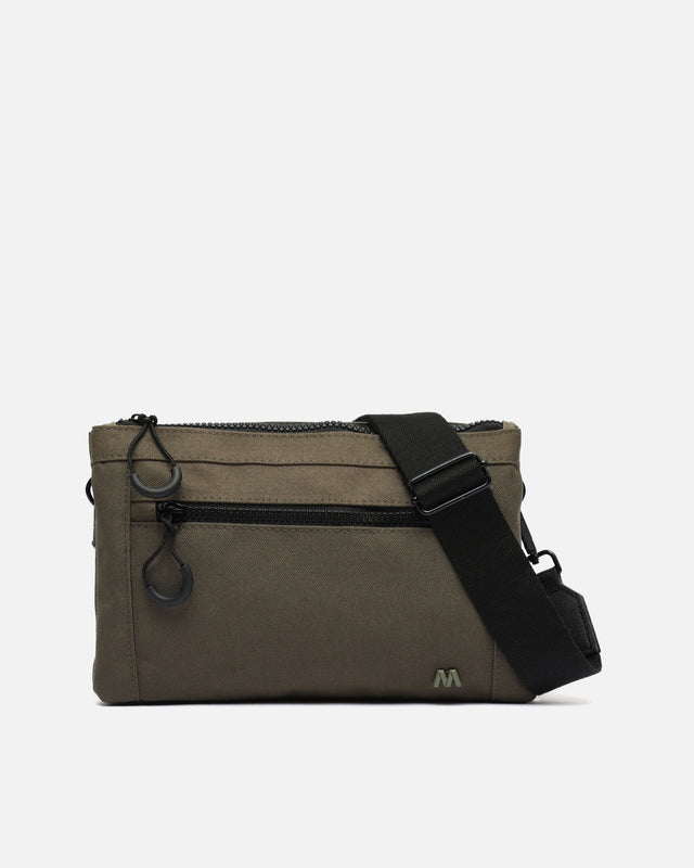 Ginebra small shoulder bag