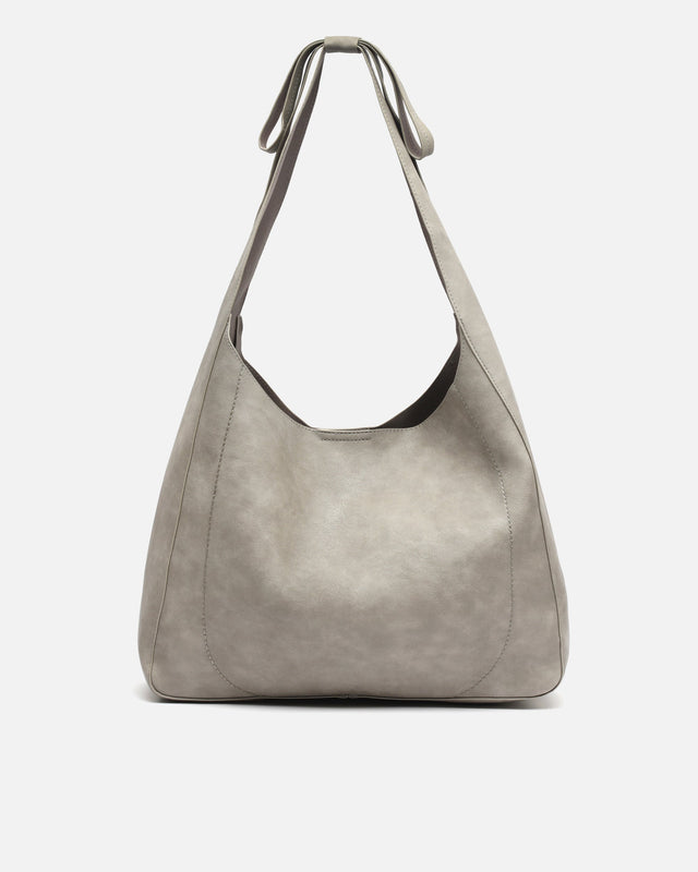 Kaira bolso hobo con neceser extraíble