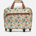 Atsu Weekendbag Trolley 