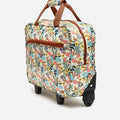 Atsu Weekendbag Trolley 