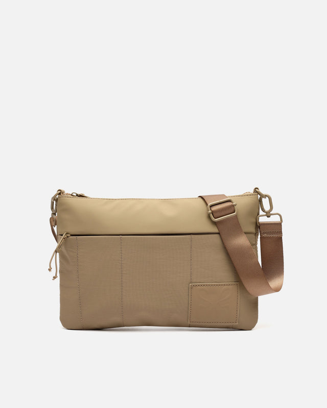 Wonder borsa a tracolla in nylon