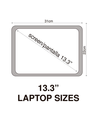 Odin Laptop-Tasche H 