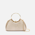 Concha Bolso Fiesta 