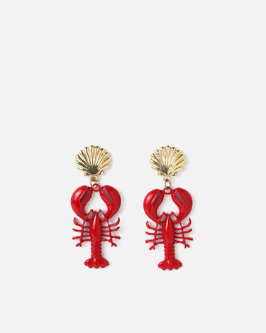 Lobsti Pendientes 