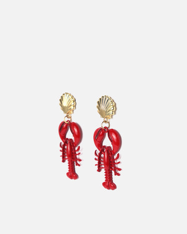 Lobsti Pendientes 