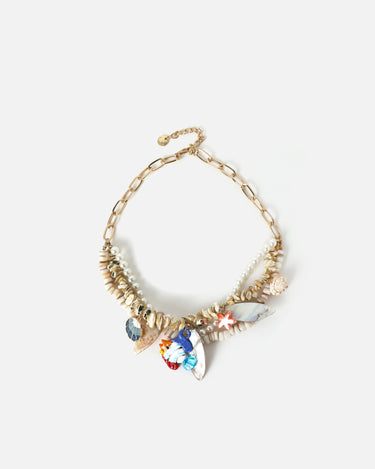 Loky Halsband 