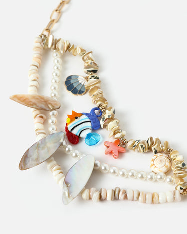 Loky Halsband 