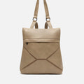 Peli Mochila 