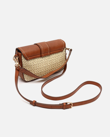 Tichin Raffia 