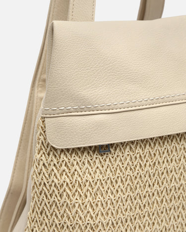 Tichi Mochila 
