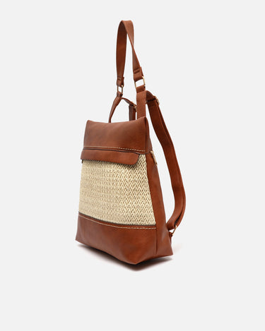 Tichi Mochila 