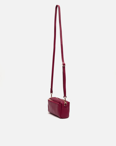 Flora Mini Bolso 