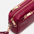 Flora Mini Bolso 