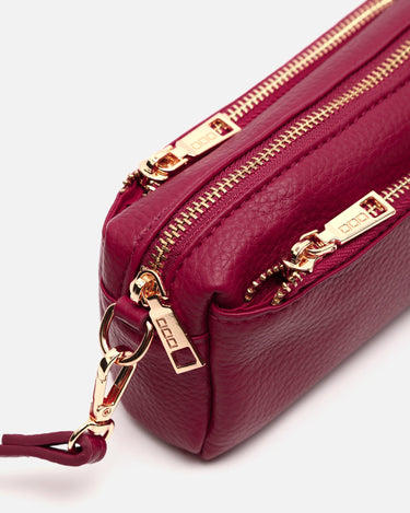 Flora Mini Bolso 