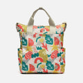 Wanda Mochila con material sostenible 
