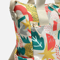 Wanda Mochila con material sostenible 
