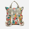 Wanda Mochila con material sostenible 