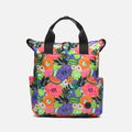 Wanda Mochila con material sostenible 