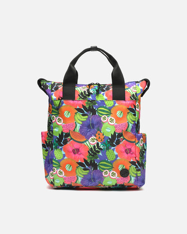 Wanda Mochila con material sostenible 